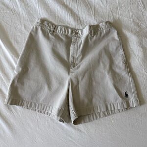Ralph Lauren Sport Women’s khaki shorts